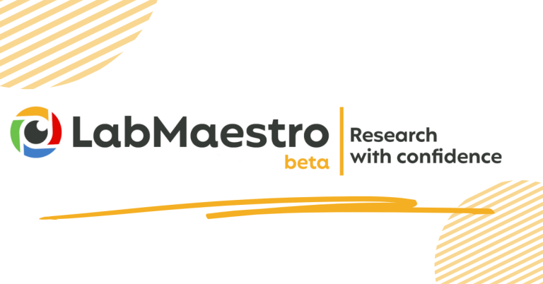 New LabMaestro Project Templates Released