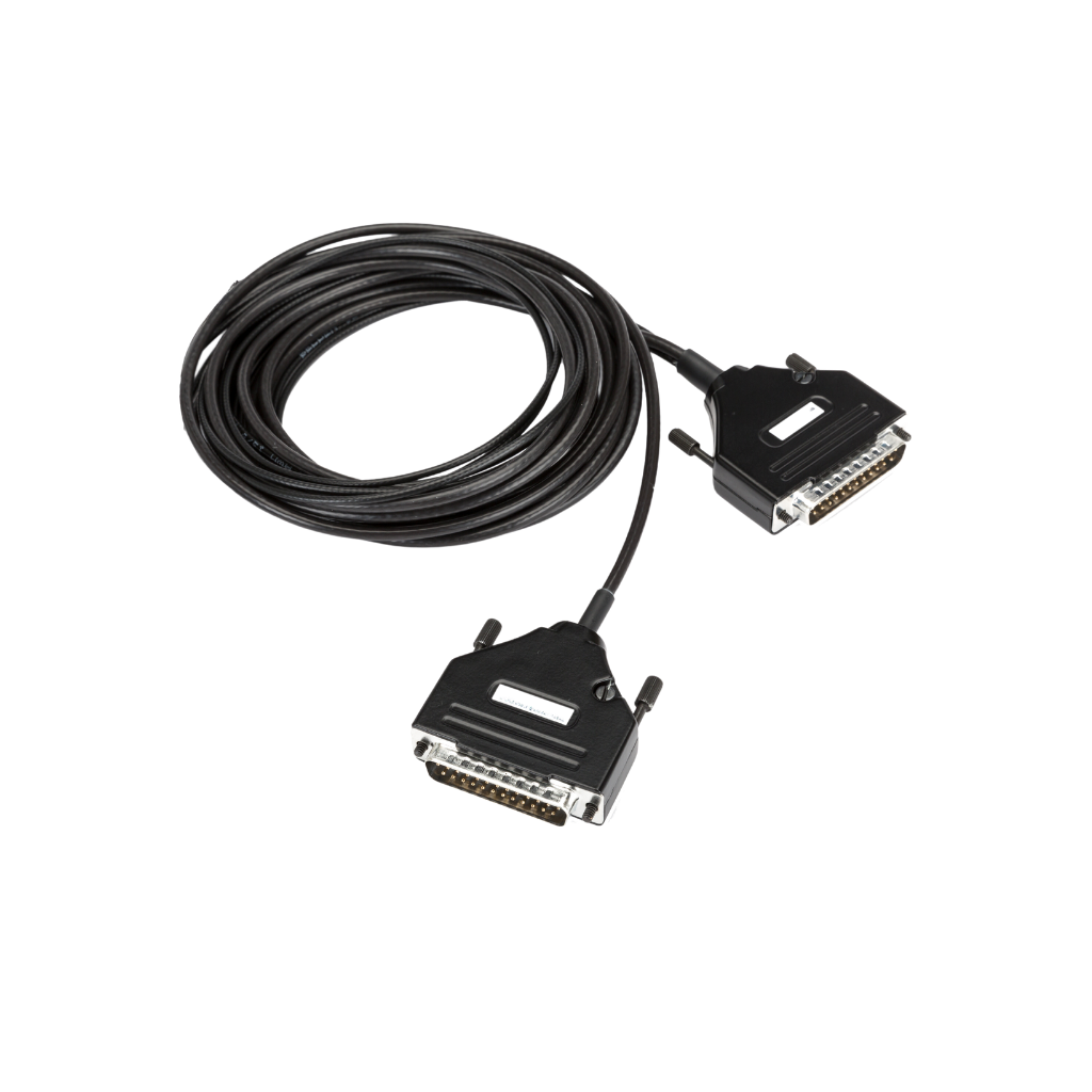 Trigger cable for third-party recording systems