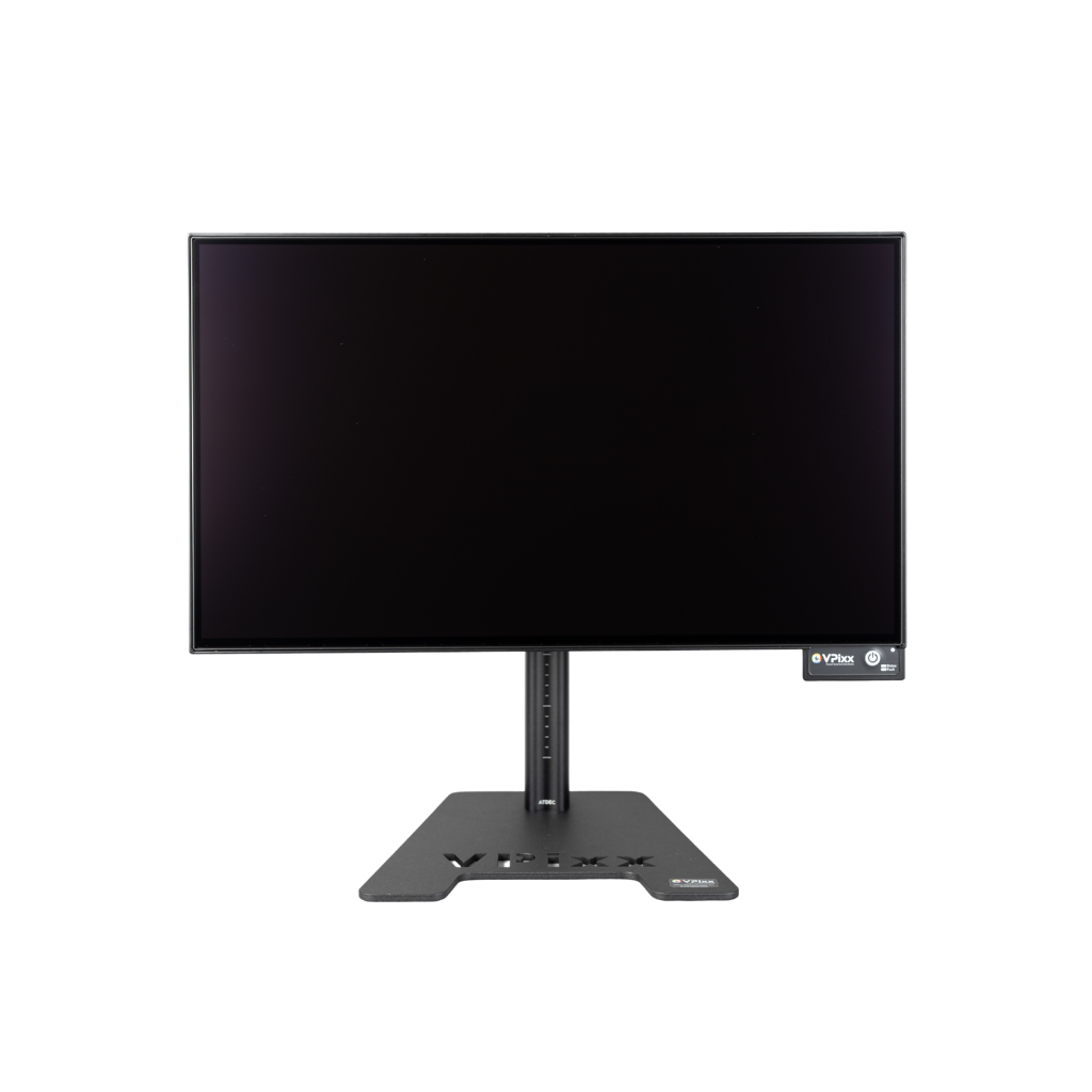 VIEWPixx3 /OLED 27-inch calibrated display