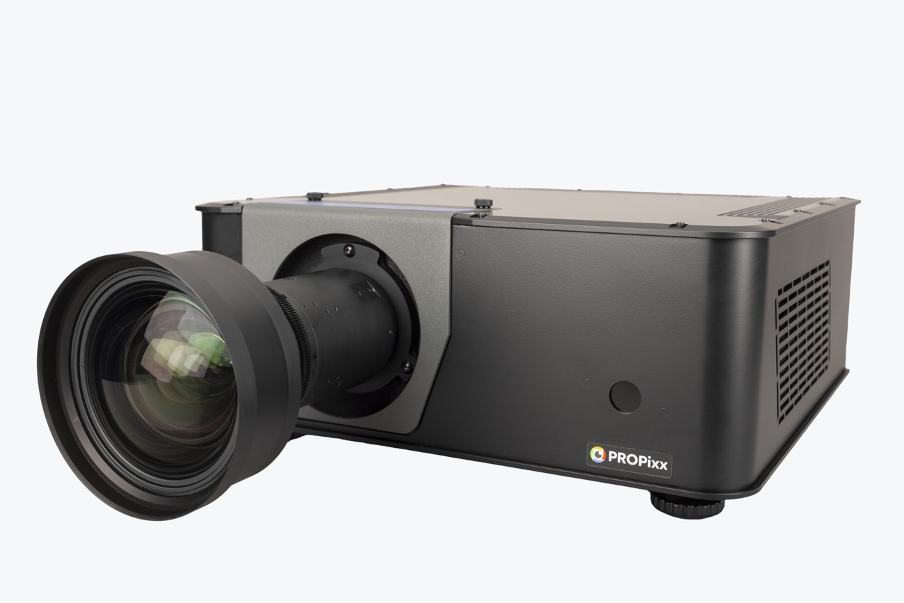 PROPixx projector